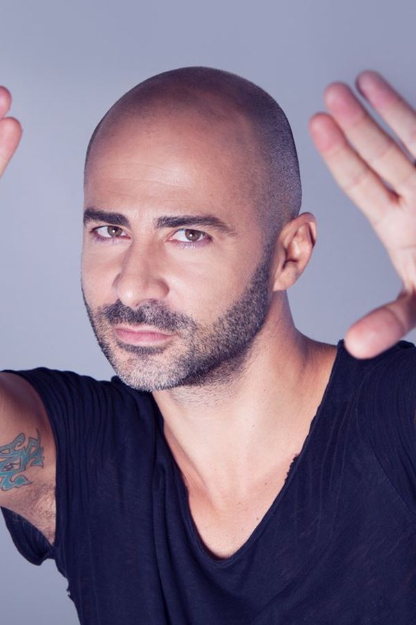 Diego Miranda no Tomorrowland! Mega Hits