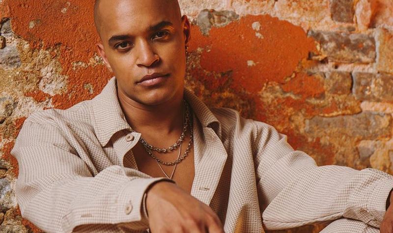 Djodje convidado a fazer parte da “Recording Academy”!