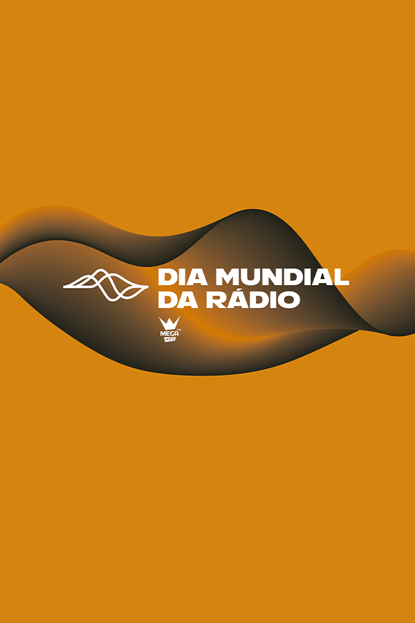 Dia Mundial da Rádio: vê o que a MEGA preparou para ti!