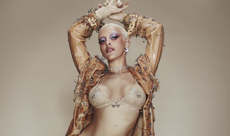 Doja Cat envolvida em drama familiar