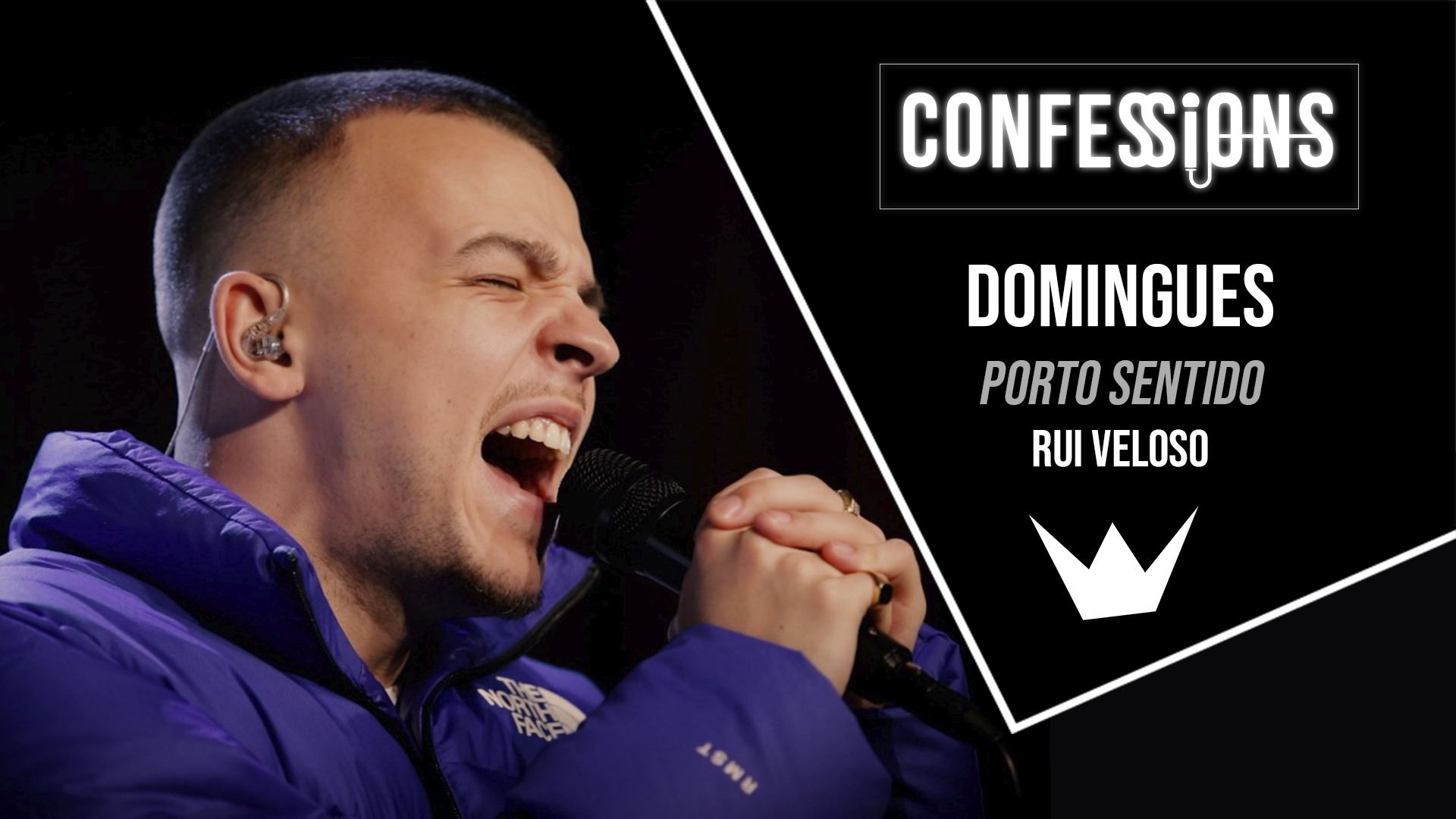 Domingues - Porto Sentido (Rui Veloso)