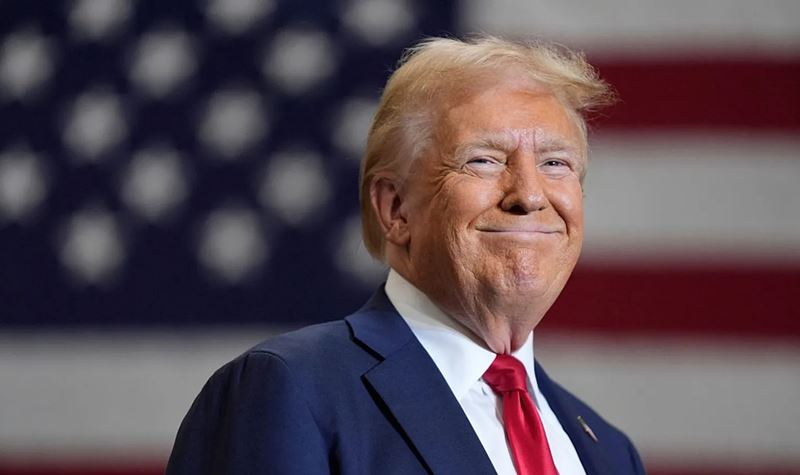 Trump vai divulgar arquivos sobre extraterrestres e OVNIs