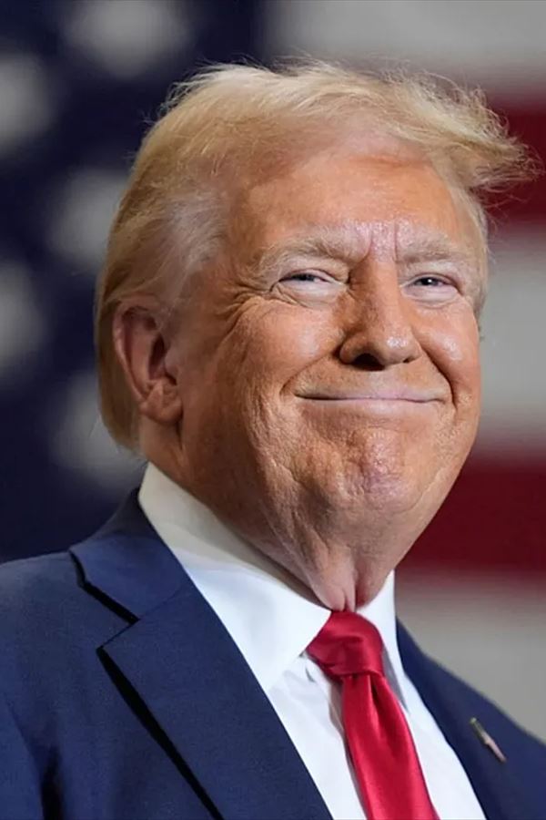 Trump vai divulgar arquivos sobre extraterrestres e OVNIs