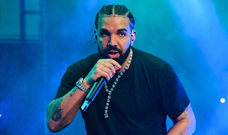 Próximo capítulo de Drake promete continuar o beef com Kendrick Lamar