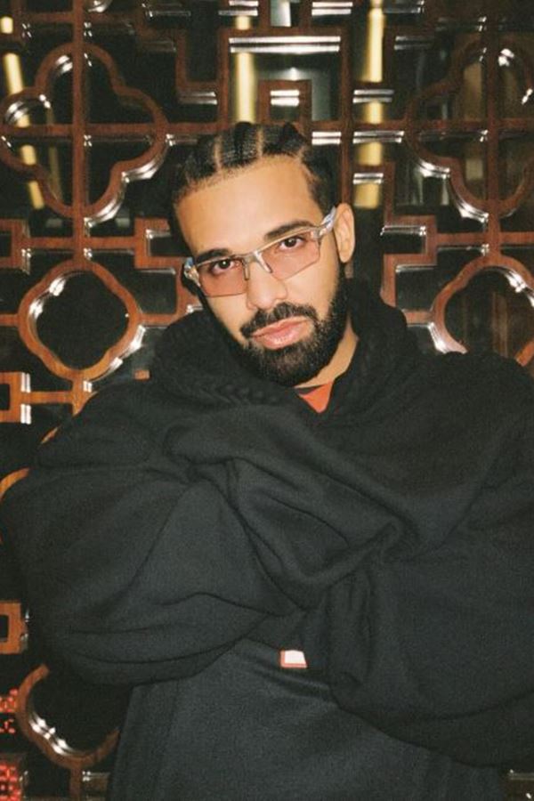 Drake processa plataforma de streaming e editora!