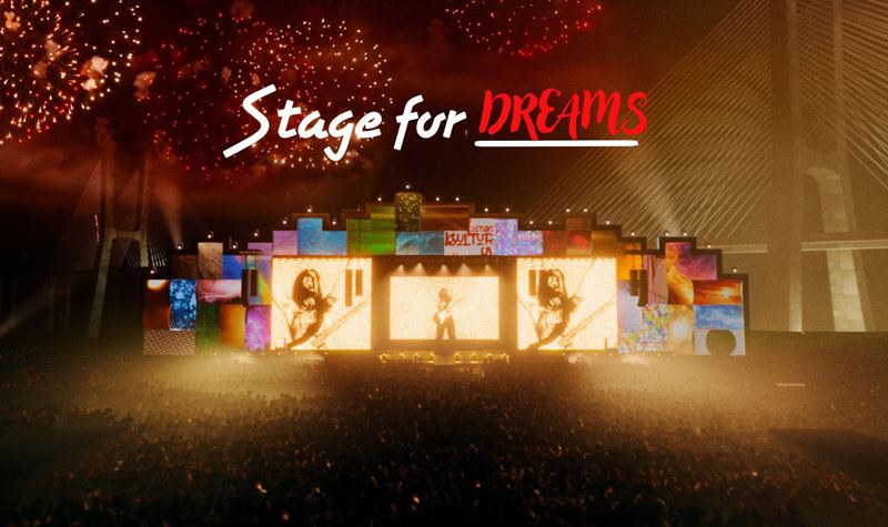 Rock in Rio Lisboa arranca em Londres com o "Road To Rock In Rio"