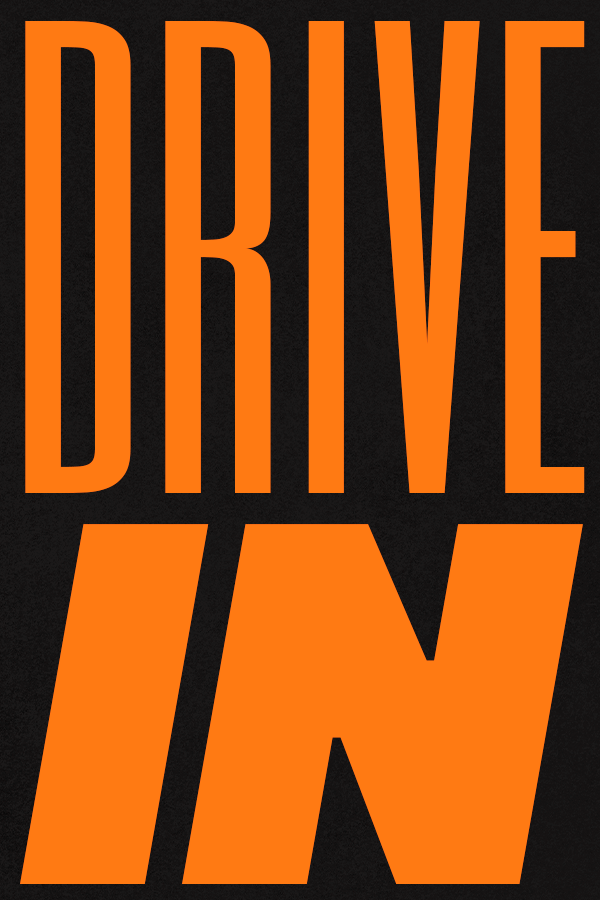 Drive In