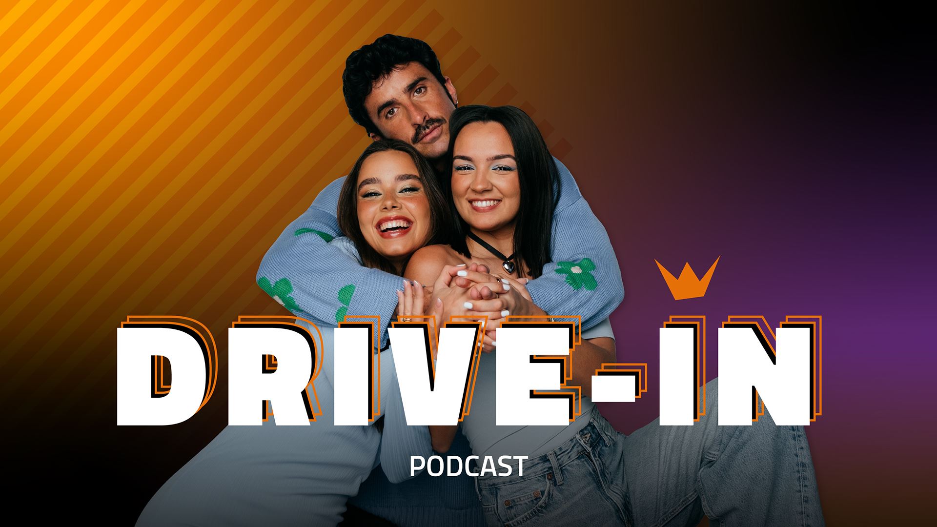 Drive In Podcast#26 | Drake Vs Kendrick com Ricardo Farinha