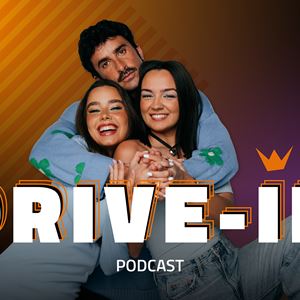 Drive In Podcast#26 | Drake Vs Kendrick com Ricardo Farinha