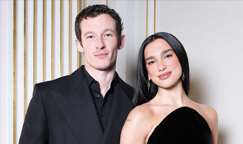 Dua Lipa e Callum Turner vão casar este verão?