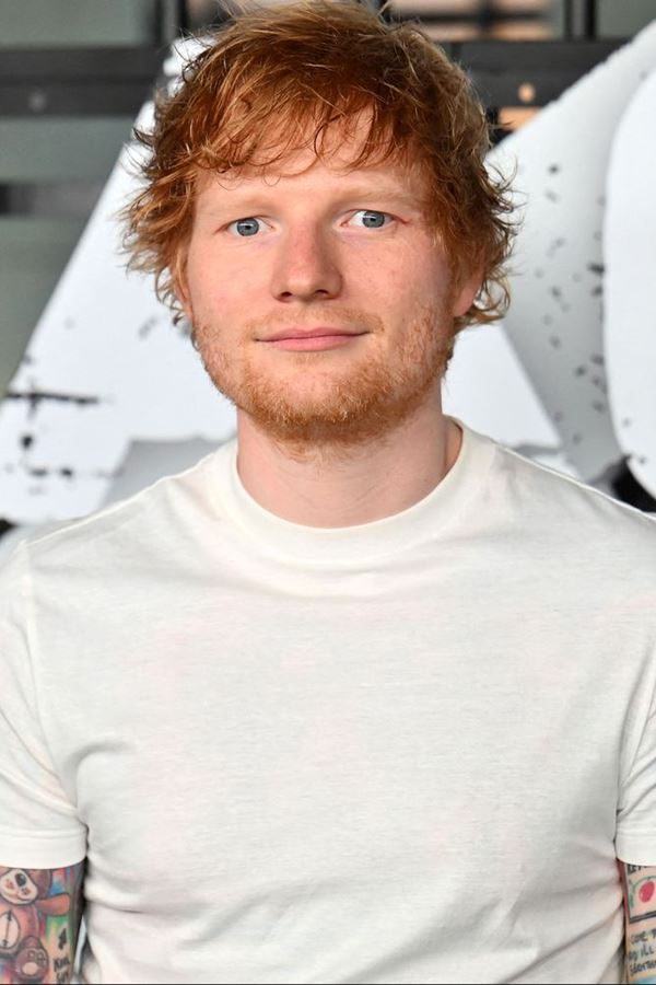 Ed Sheeran vai lançar um álbum com fãs?