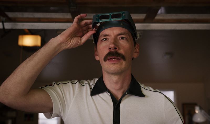 Ator de "Stranger Things" desmente teoria sobre cenas cortadas