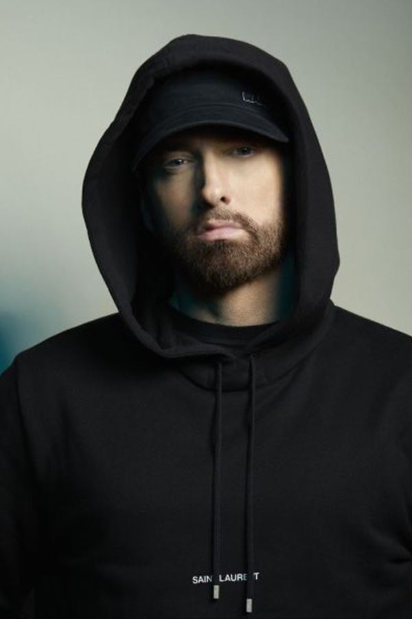 Eminem tem novo single