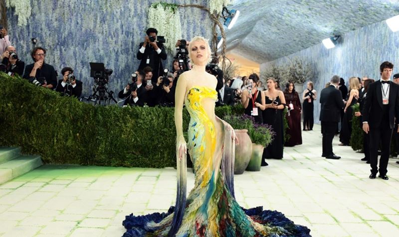 Moda portuguesa brilha na Met Gala e em "O Diabo Veste Prada 2" Moda portuguesa brilha na Met Gala e em "O Diabo Veste Prada 2"