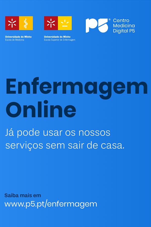 Enfermagem Online! E gratuita.