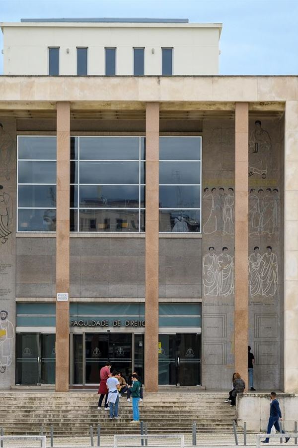 Mudanças nas candidaturas ao ensino superior