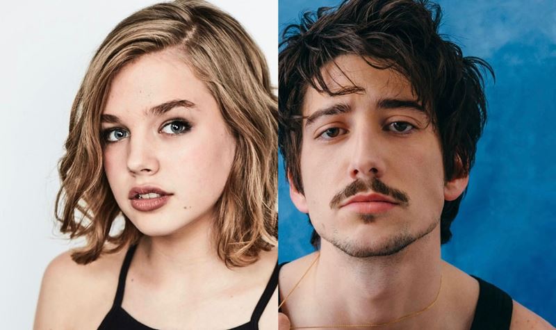 “Entrelaçados”: Rapunzel e Flynn Rider revelados!