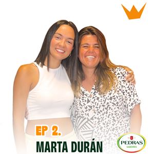 Ser Natural Traz Frutos | #2 Marta Durán