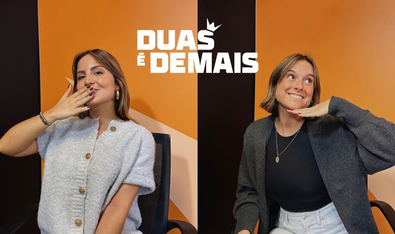 Ep.02 | Amor, bar aberto, tren...