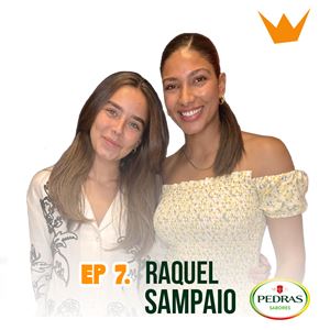 Ser Natural Traz Frutos | #7 Raquel Sampaio