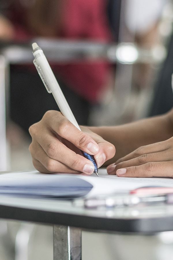 Fim do ensino secundário e acesso ao ensino superior: o que mudou?