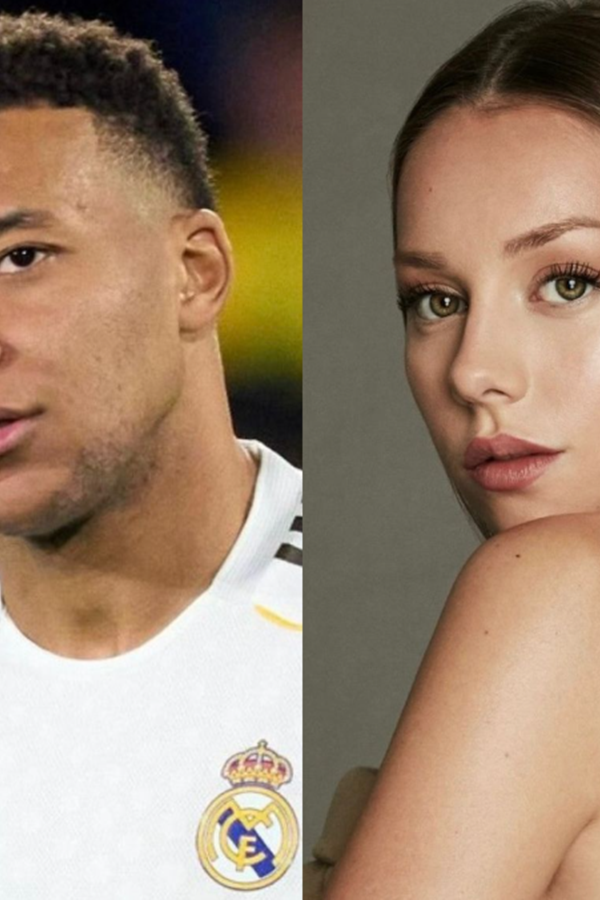 Viagem de Mbappé e Ester Expósito gera polémica com os colegas de equipa Viagem de Mbappé e Ester Expósito gera polémica com os colegas de equipa