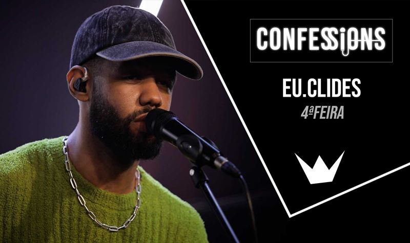 EU.CLIDES - 4ª Feira