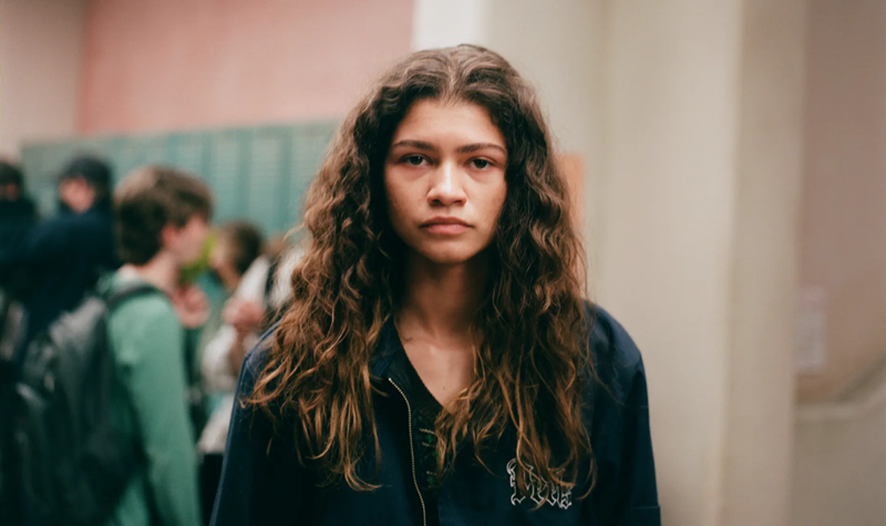 O que sabemos até agora sobre a terceira temporada de “Euphoria” O que sabemos até agora sobre a terceira temporada de “Euphoria”