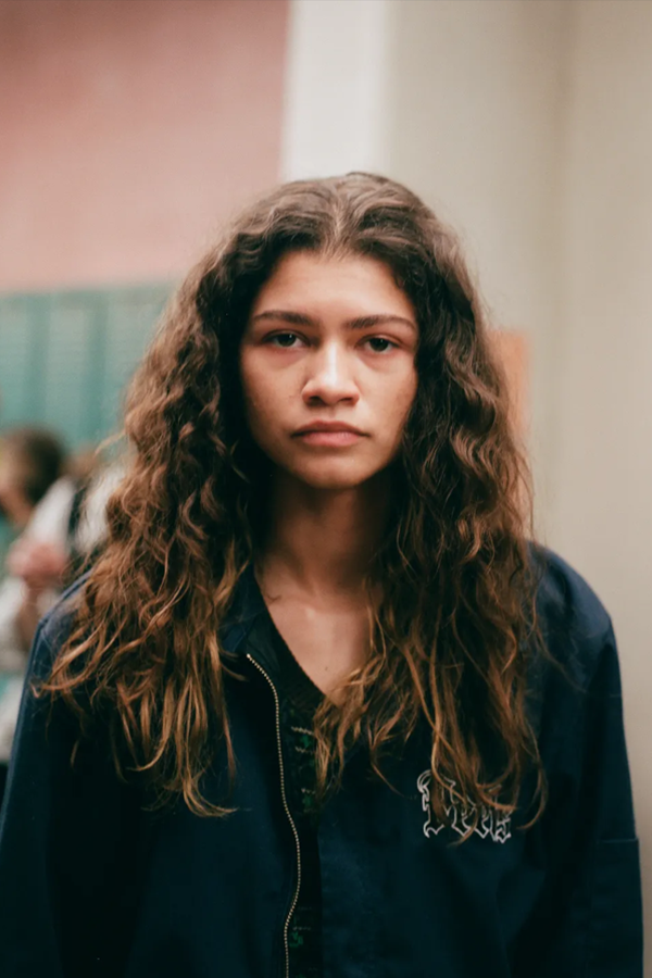 O que já sabemos de Euphoria - a partir do primeiro teaser!