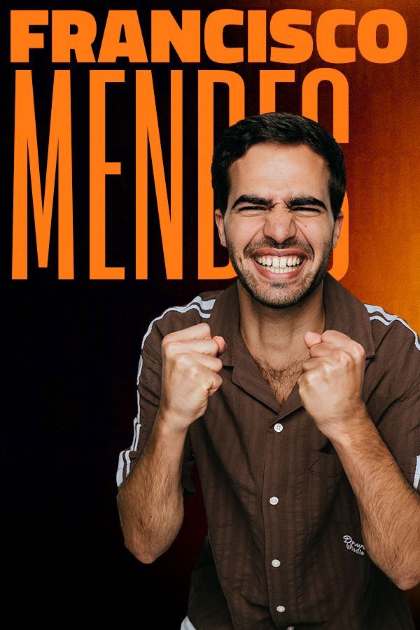Francisco Mendes