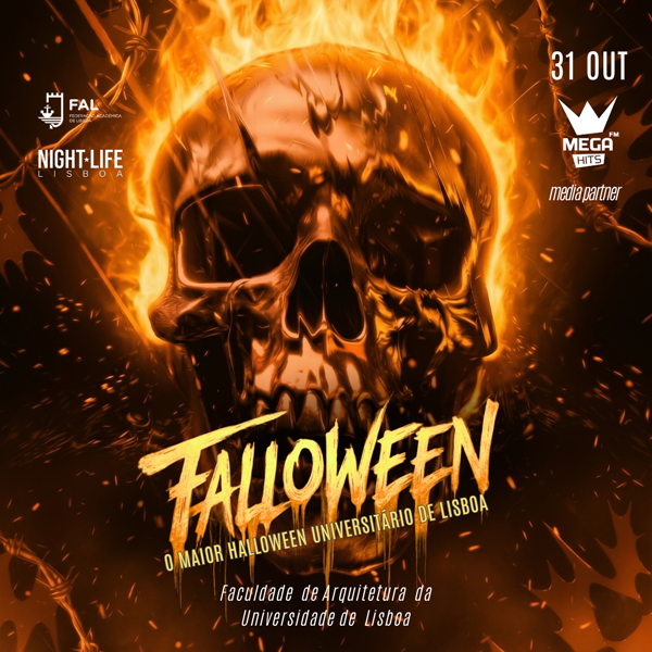 FALLOWEEN 2026