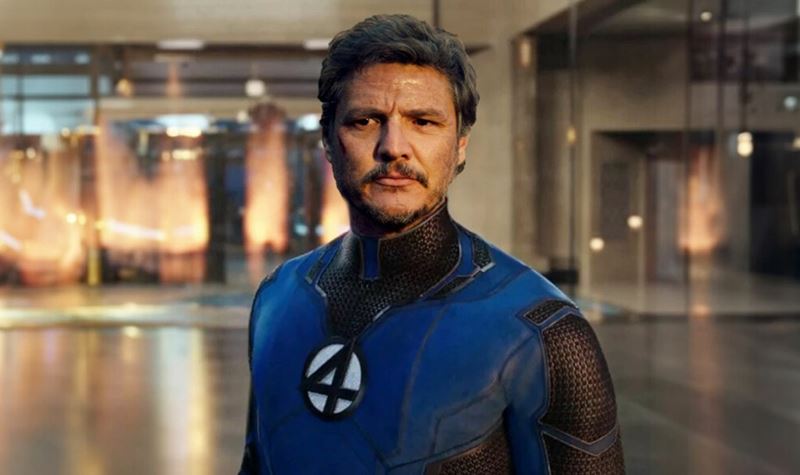 Pedro Pascal é o novo líder dos Vingadores?