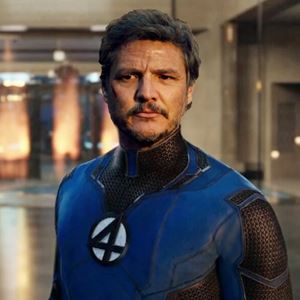 Pedro Pascal é o novo líder dos Vingadores?