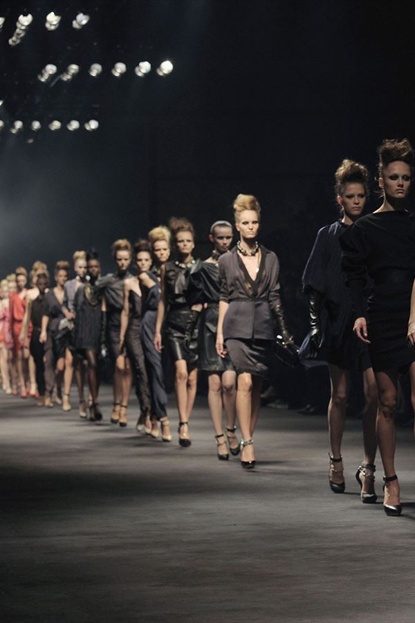 Portugal Fashion pode não voltar em 2023