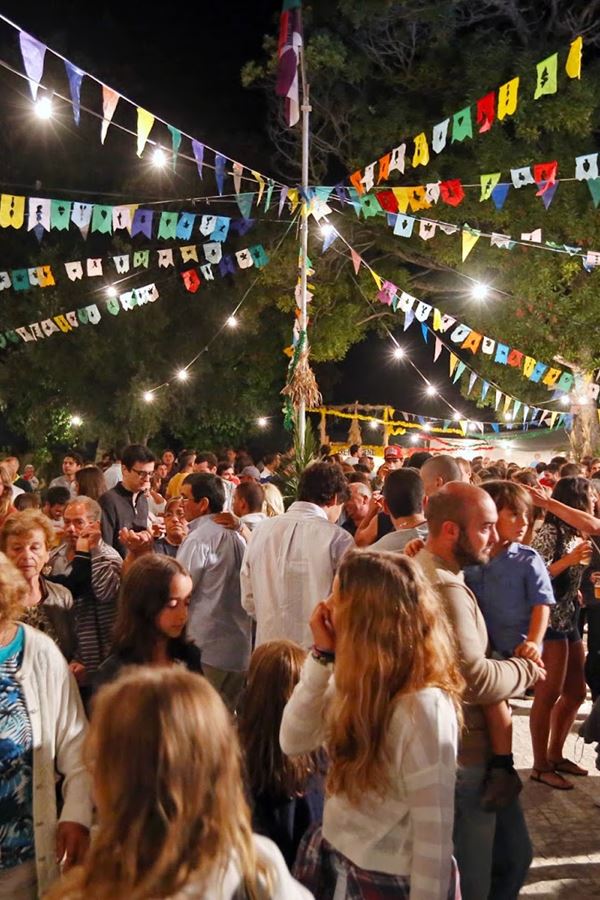 Vila Franca de Xira em festa com música, arte e desporto Vila Franca de Xira em festa com música, arte e desporto