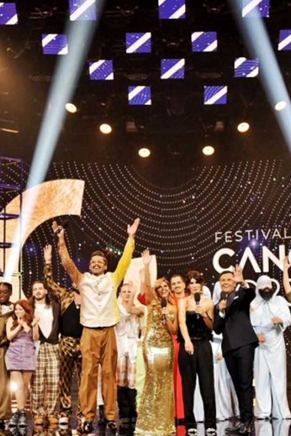 Festival da Canção 2023: escolhidos os finalistas!