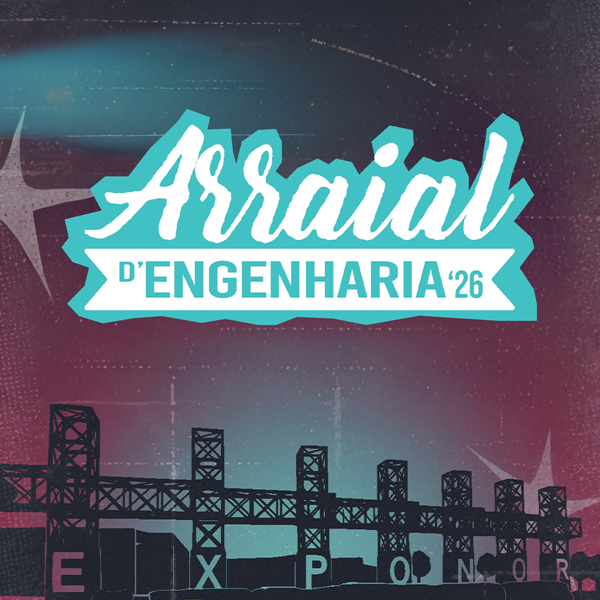 ARRAIAL D' ENGENHARIA