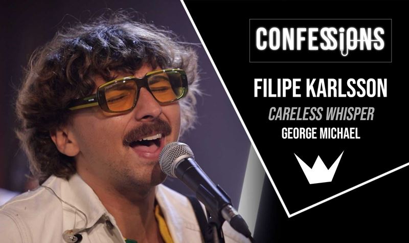 Filipe Karlsson - Careless Whi...