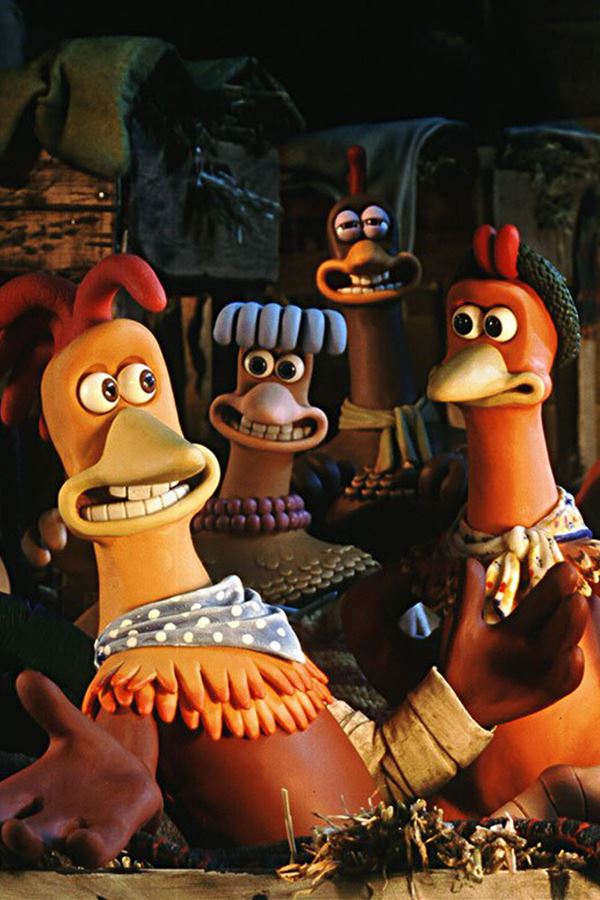 Atenção! Há uma nova "Fuga" planeada!