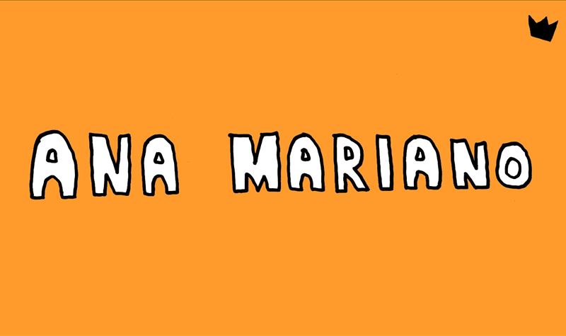 Ep.17 | Ana Mariano