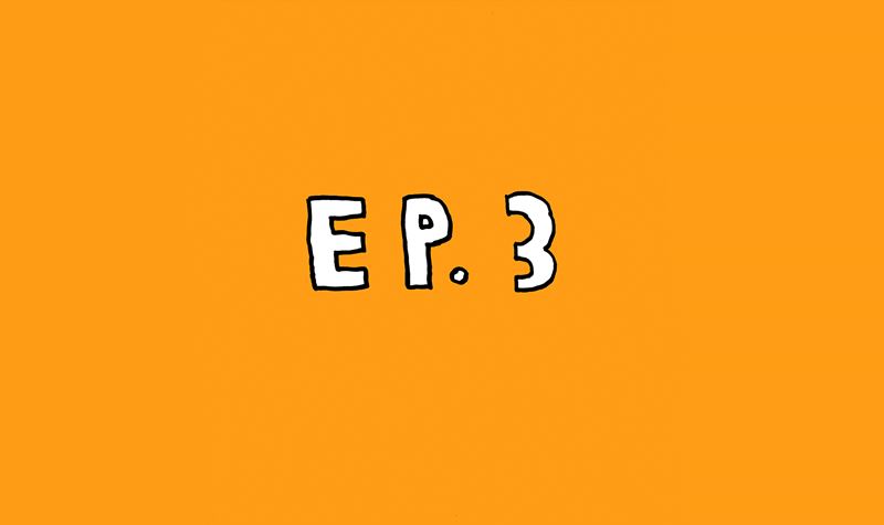 EP.3 | Tiago Rebelo
