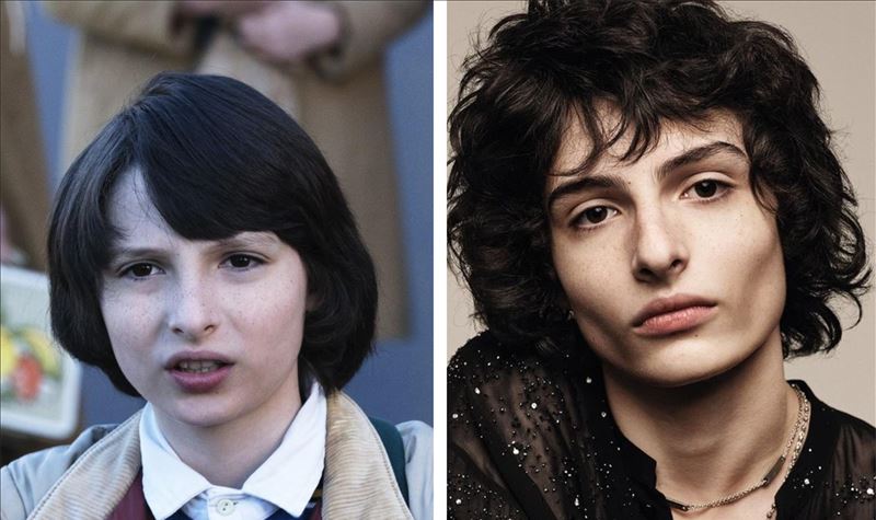 Finn Wolfhard