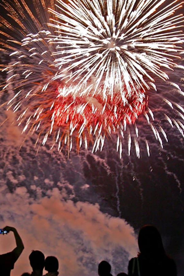 Porto, Gaia e Matosinhos sem festa de fim de ano