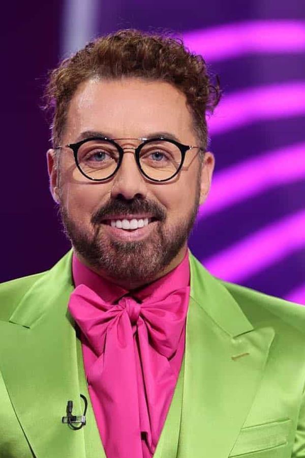 Flávio Furtado internado: "Vivam cada dia como se fosse o último".