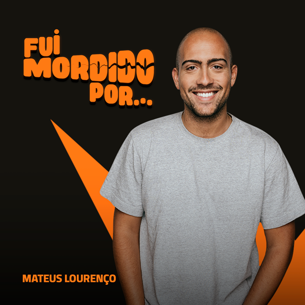 FUI MORDIDO POR...