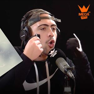 Luva Di Nike #35 | Fui Mordido Por...