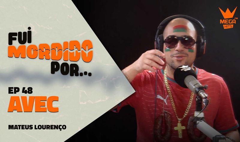 Avec #48| Fui Mordido Por...