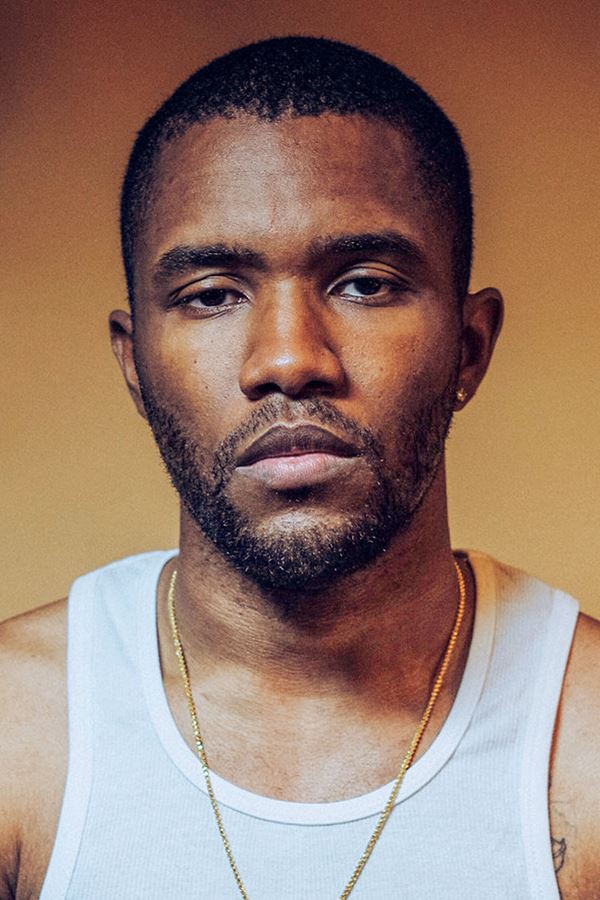 Frank Ocean criticado por concerto no Coachella.