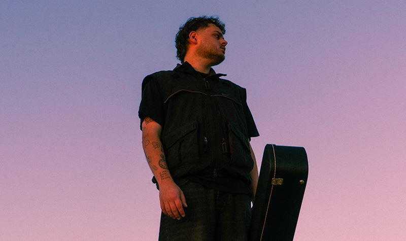 O toque português no novo álbum de Don Toliver! O toque português no novo álbum de Don Toliver!