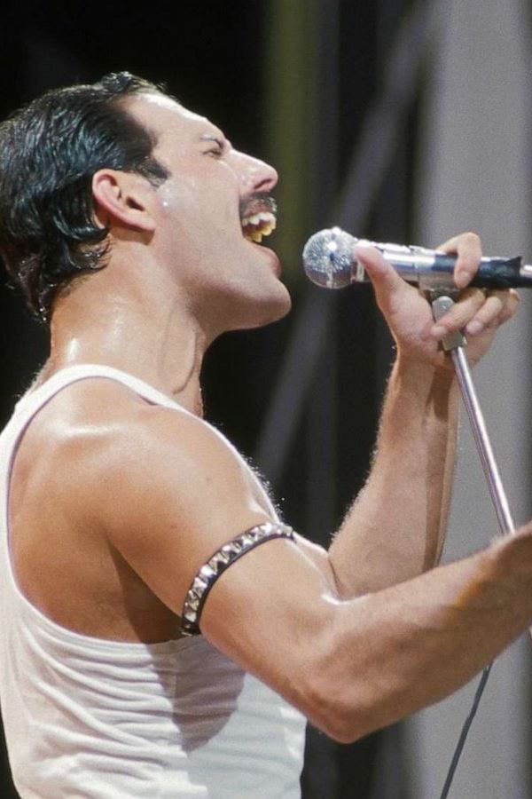 À procura de casa? E que tal a de Freddie Mercury?